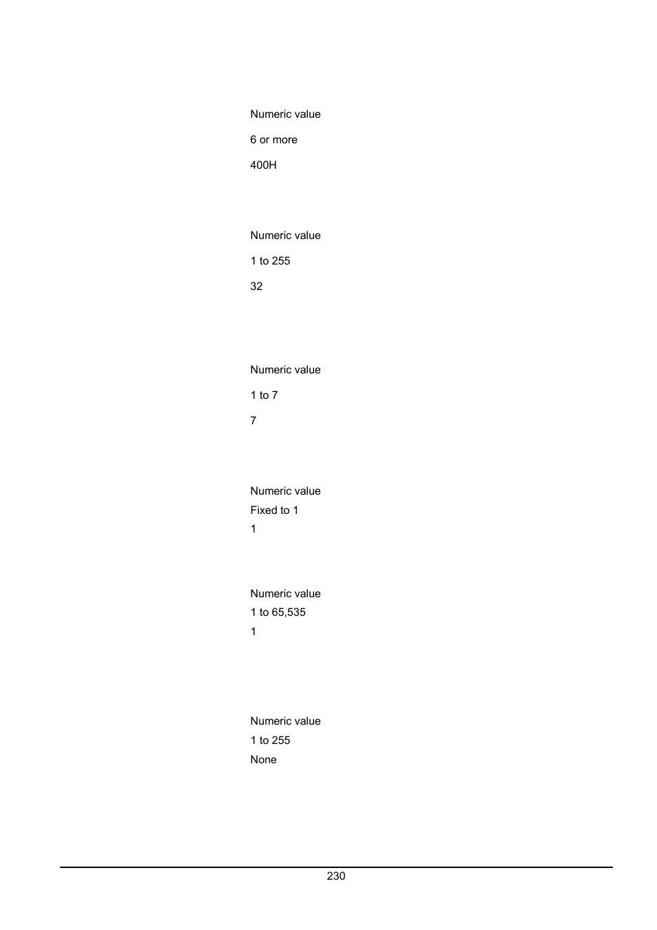 Renesas Emulator System M3T-MR100 User Manual | Page 246 / 306