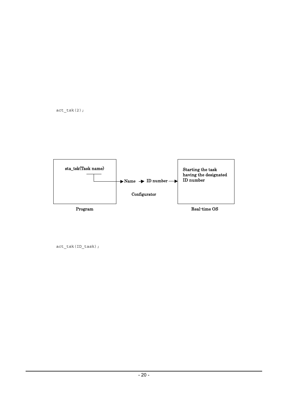 3 object | Renesas Emulator System M3T-MR100 User Manual | Page 36 / 306