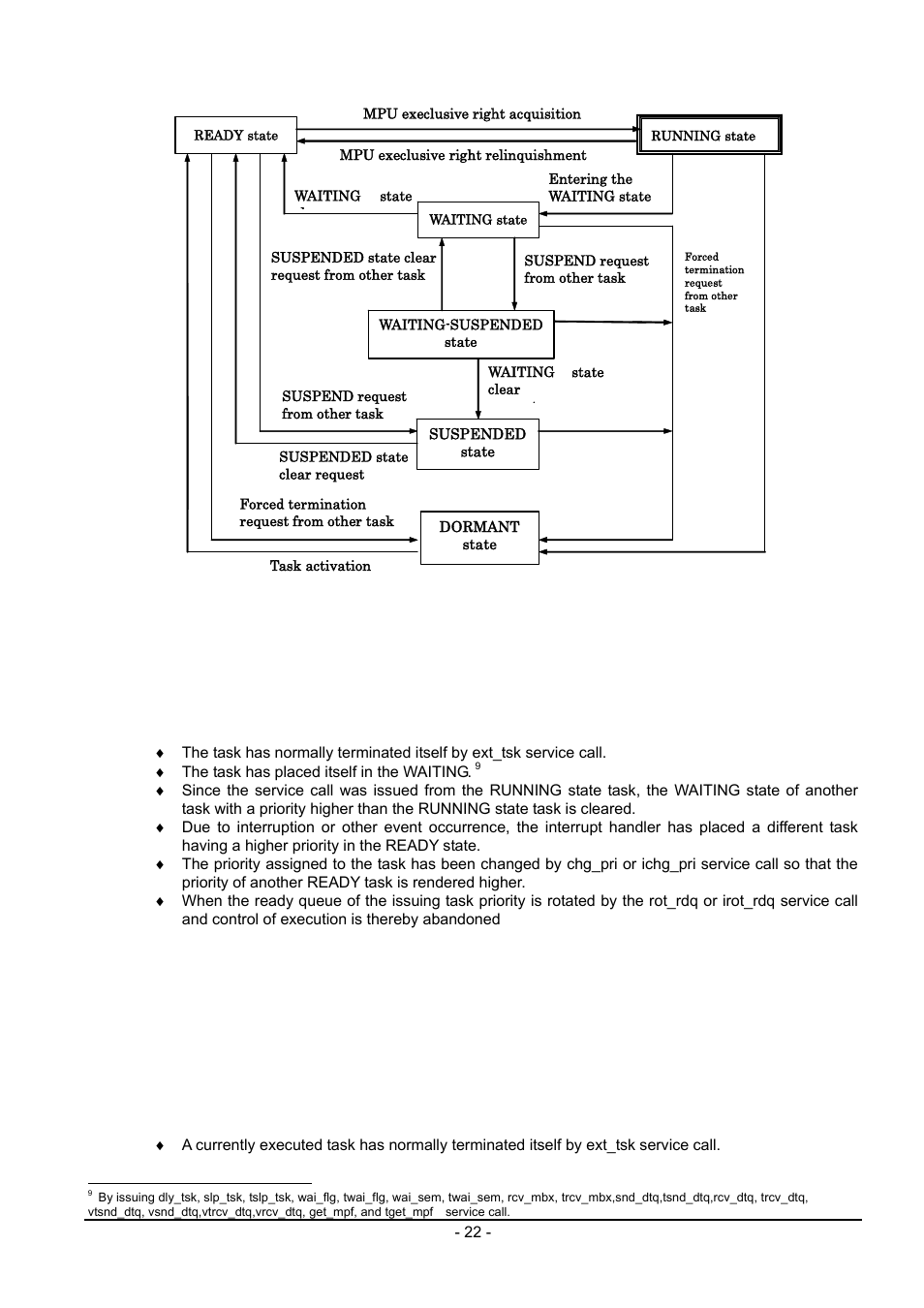 Renesas Emulator System M3T-MR100 User Manual | Page 38 / 306