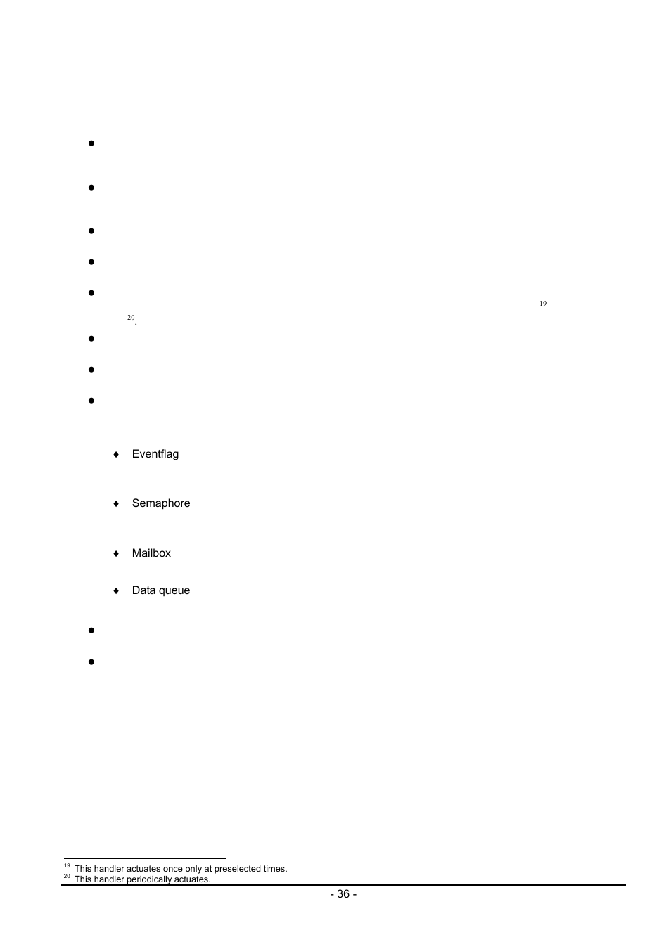 2 module overview | Renesas Emulator System M3T-MR100 User Manual | Page 52 / 306