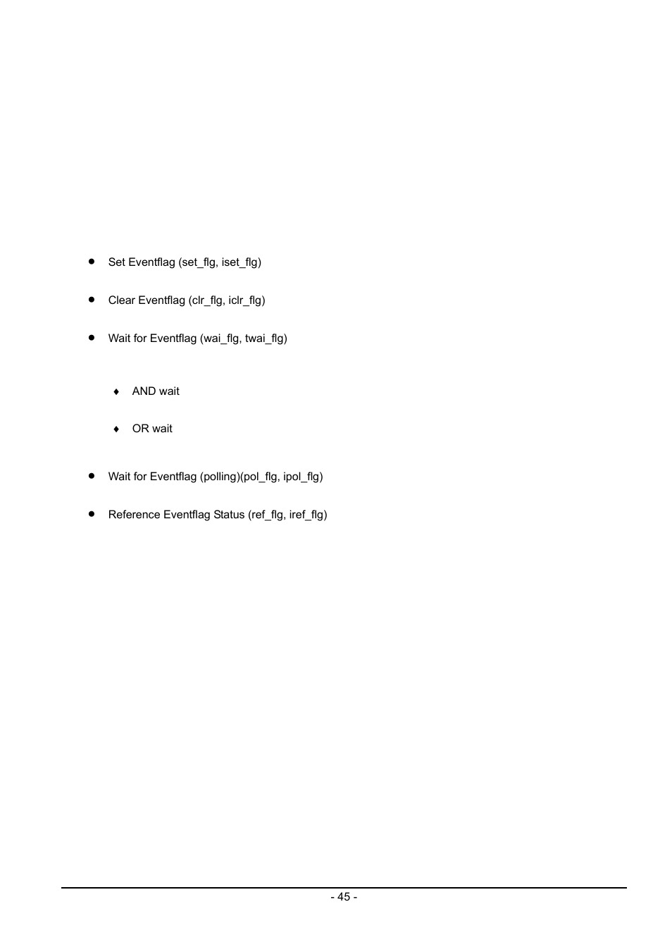 Renesas Emulator System M3T-MR100 User Manual | Page 61 / 306