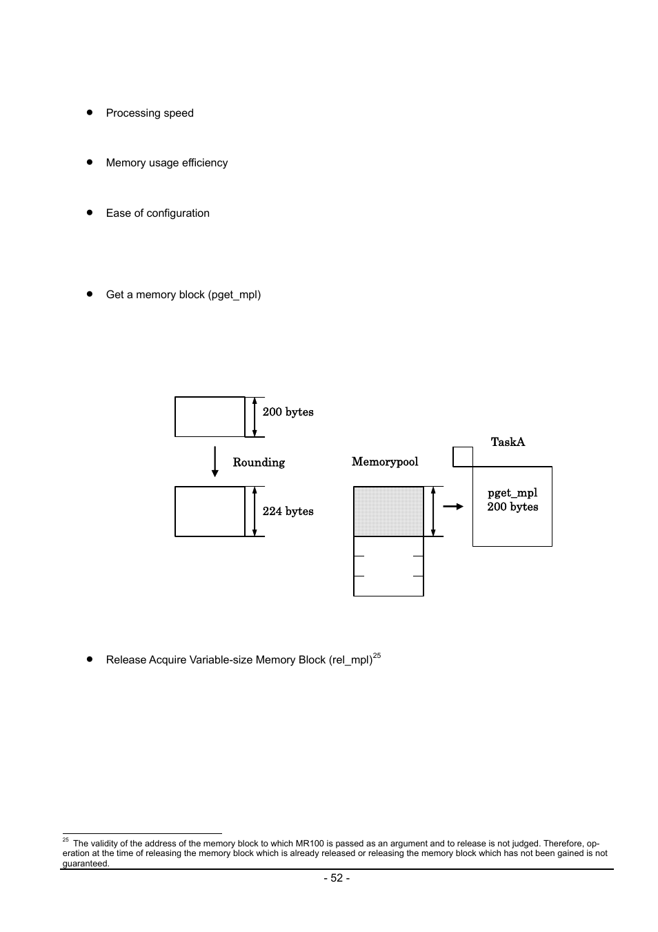Renesas Emulator System M3T-MR100 User Manual | Page 68 / 306