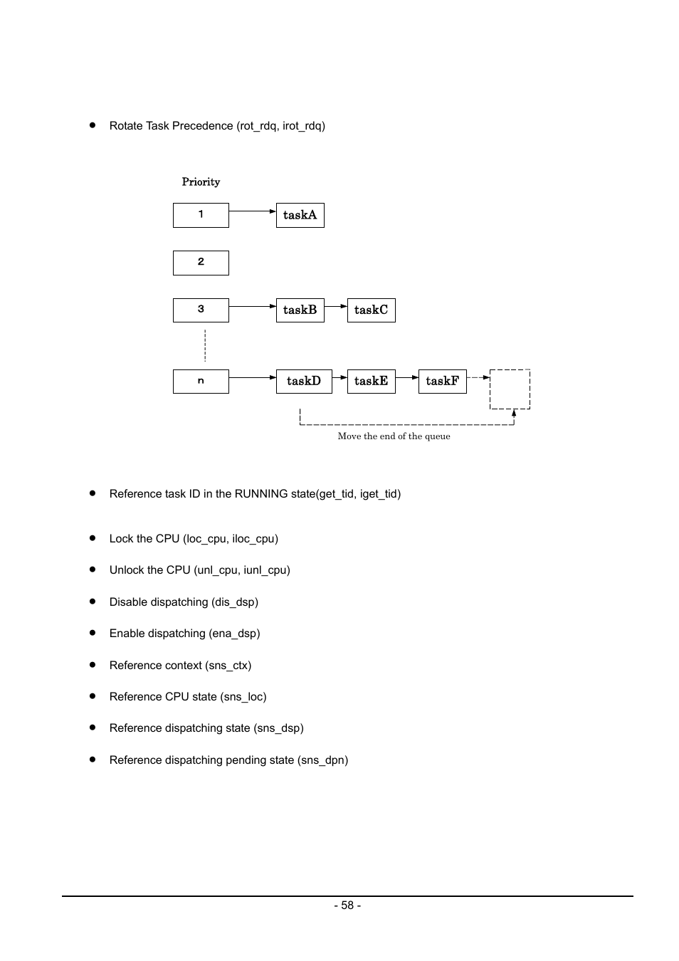 14 system status management function | Renesas Emulator System M3T-MR100 User Manual | Page 74 / 306