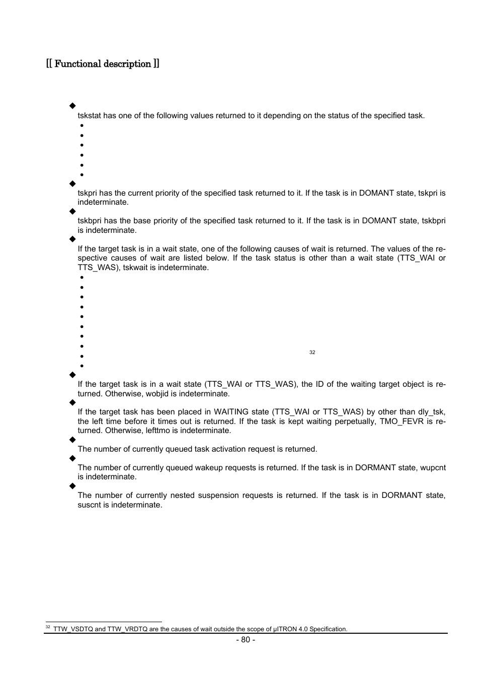 Renesas Emulator System M3T-MR100 User Manual | Page 96 / 306