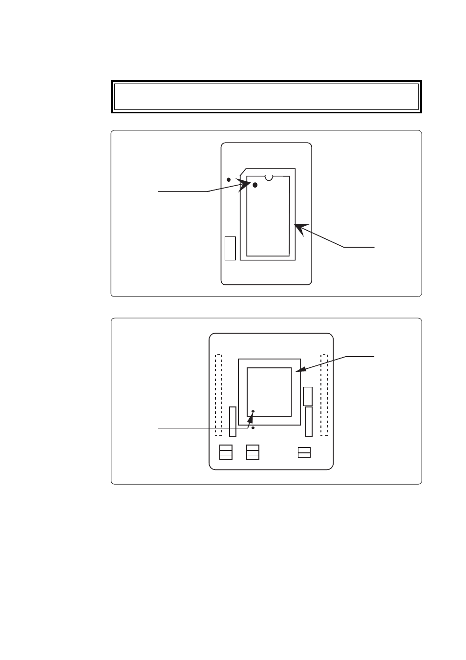 5 mounting an mcu | Renesas PCA4738H-100A User Manual | Page 14 / 26