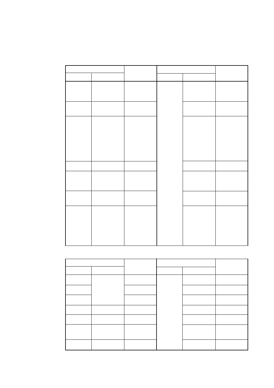 6 setting the programming area | Renesas PCA4738H-100A User Manual | Page 16 / 26