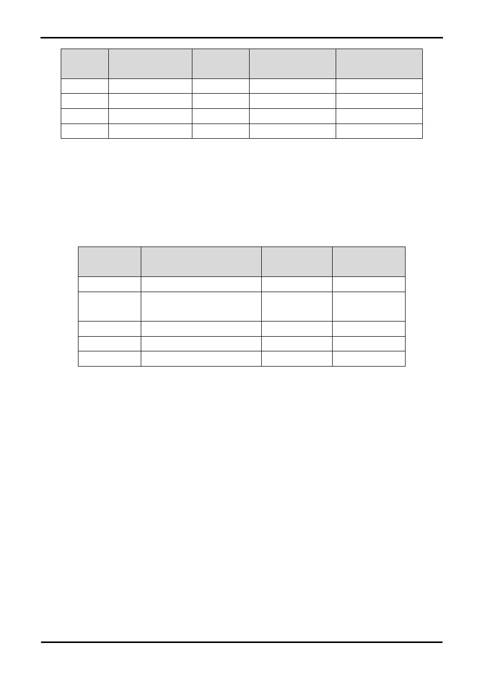 Rcan-et, Debug lcd module, Table 6-3 | Renesas SH2/7137 User Manual | Page 12 / 38