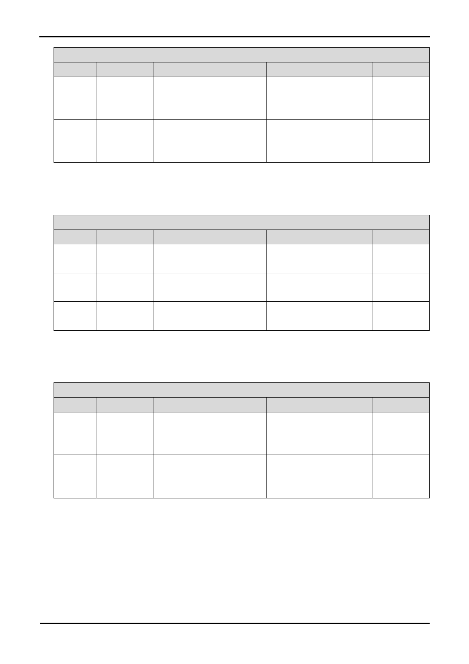 Renesas SH2/7137 User Manual | Page 21 / 38