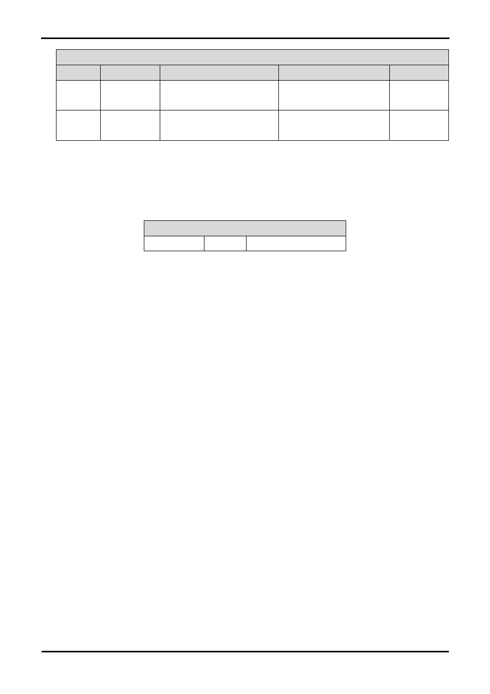 Oscillator sources, Reset circuit | Renesas SH2/7137 User Manual | Page 22 / 38