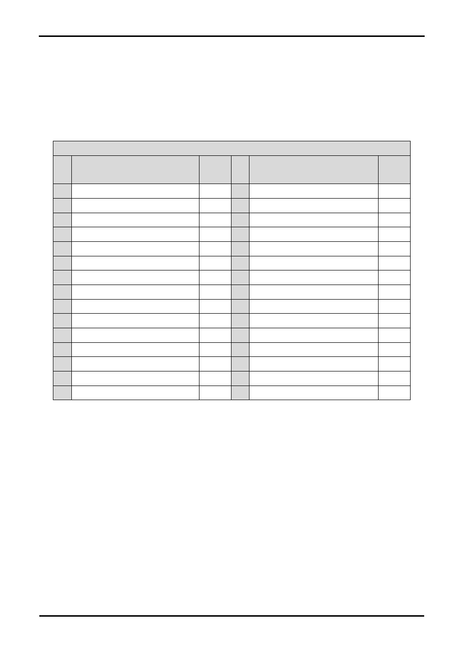 Chapter 9. headers, Microcontroller headers | Renesas SH2/7137 User Manual | Page 26 / 38