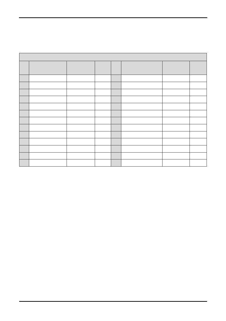 Application headers | Renesas SH2/7137 User Manual | Page 29 / 38