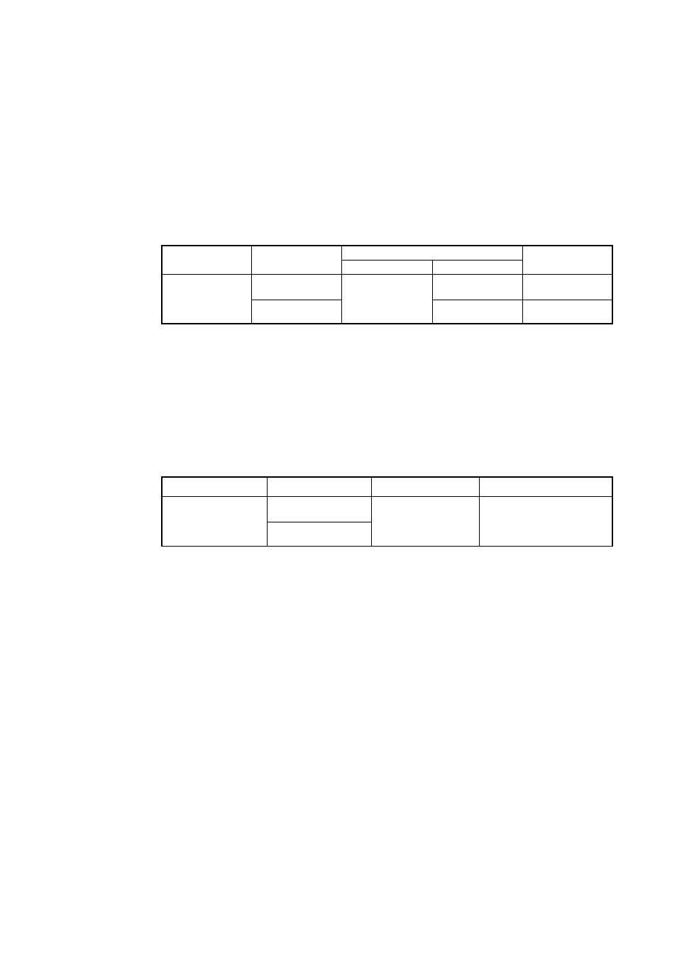 4 precautions when handling the adapter, 5 setting the programming area, Recommended prom programmers | Chapter 5. recommended prom programmers | Renesas PROM Programming Adapters PCA7450FP User Manual | Page 12 / 18