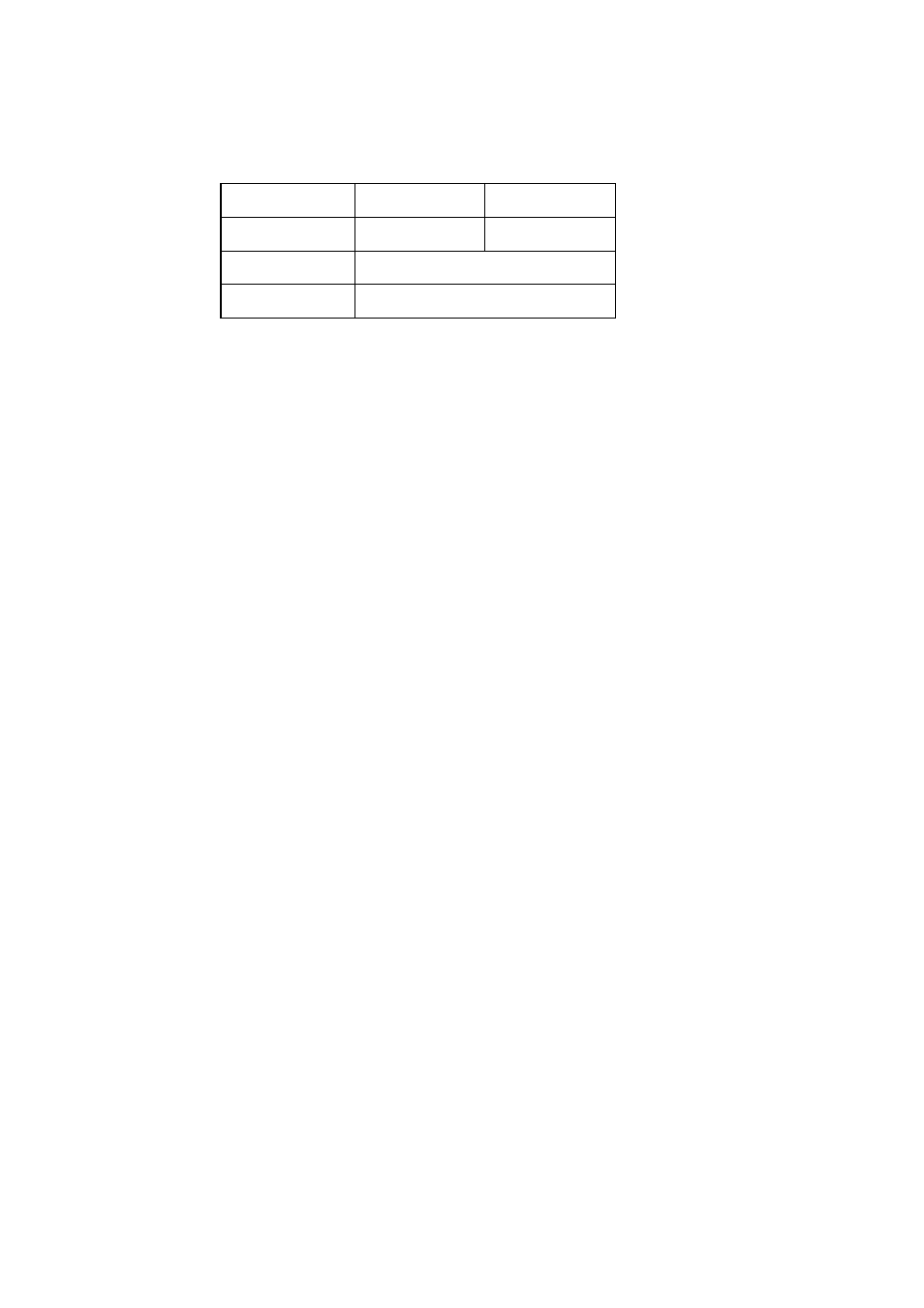 1 things to check when unpacking | Renesas PROM Programming Adapters PCA7450FP User Manual | Page 7 / 18