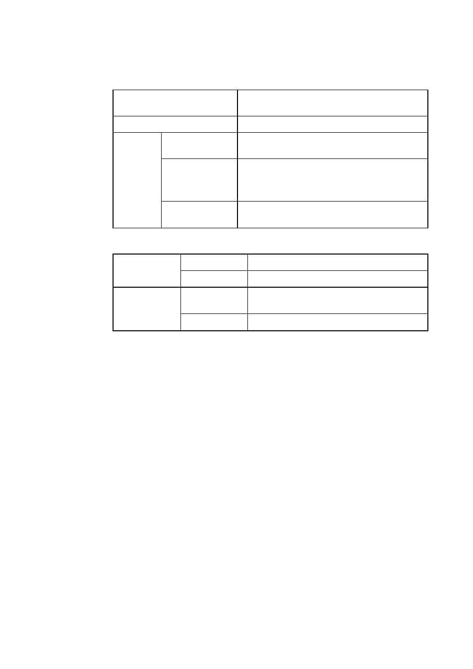 Specifications, Chapter 3. specifications | Renesas PROM Programming Adapters PCA7450FP User Manual | Page 8 / 18
