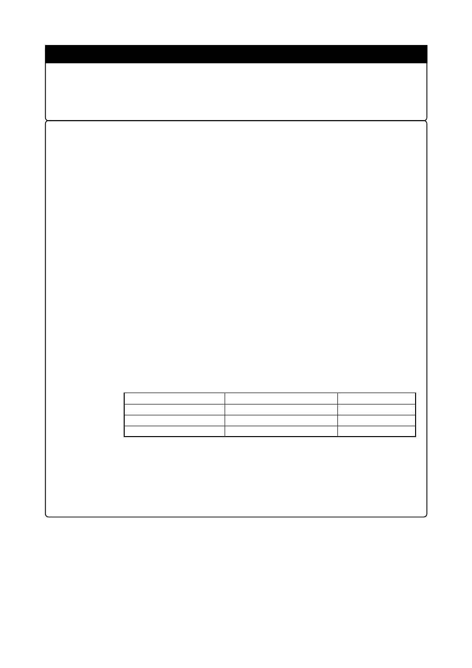 Important | Renesas M302N2 User Manual | Page 11 / 40