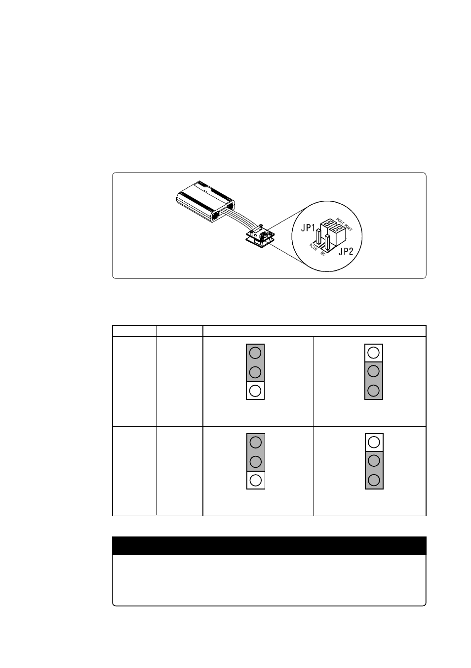 1 switch settings, Important, Chapter 3. setting up | Renesas M302N2 User Manual | Page 20 / 40