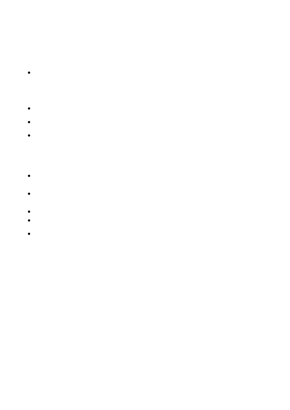 Renesas TM V.3.20A User Manual | Page 2 / 92