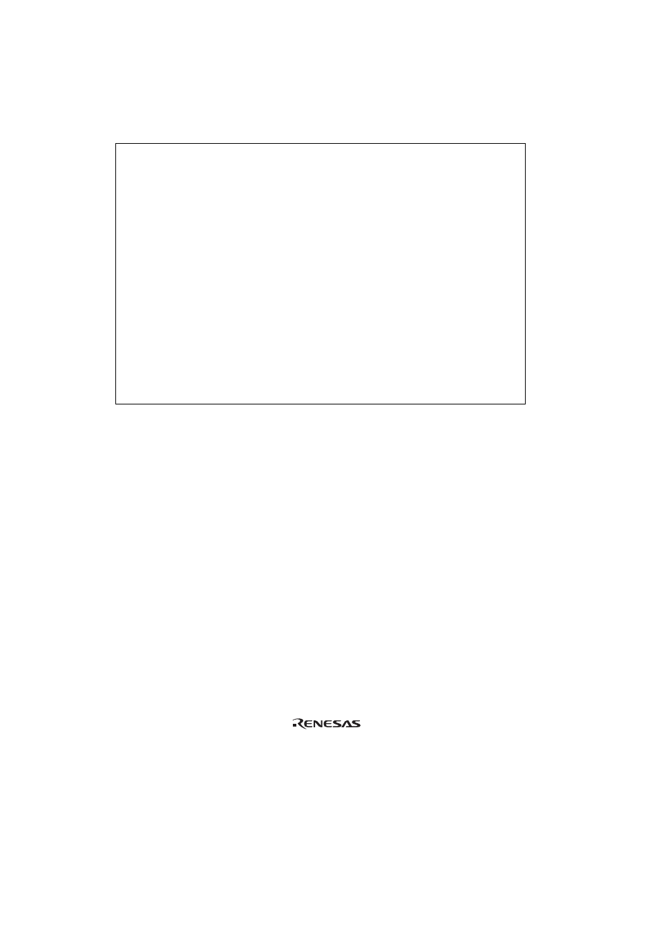 Section 3 installing the mcu to the user system, Caution | Renesas FP-144G User Manual | Page 18 / 21