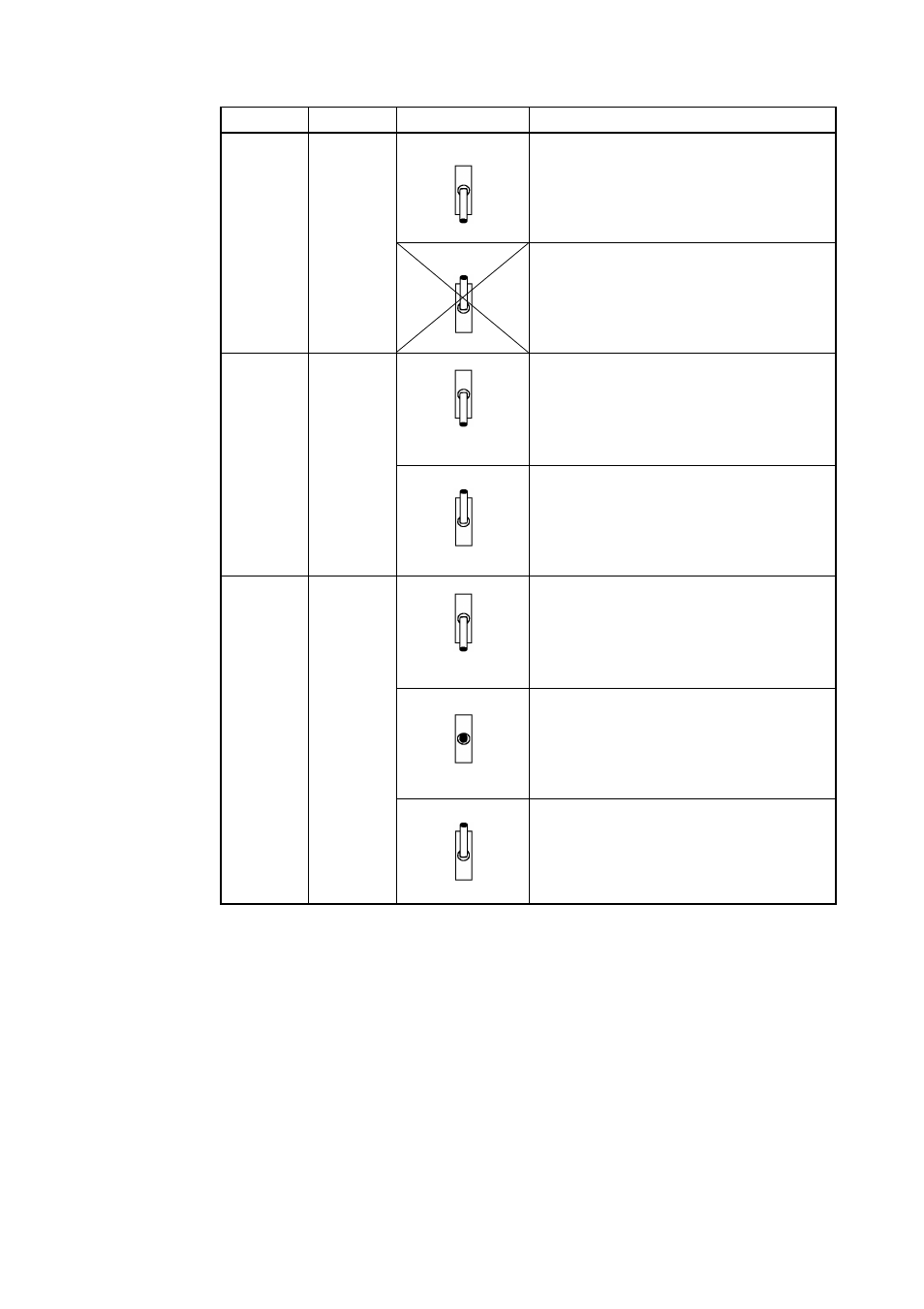Renesas Emulation Pod M306V2T-RPD-E User Manual | Page 28 / 74