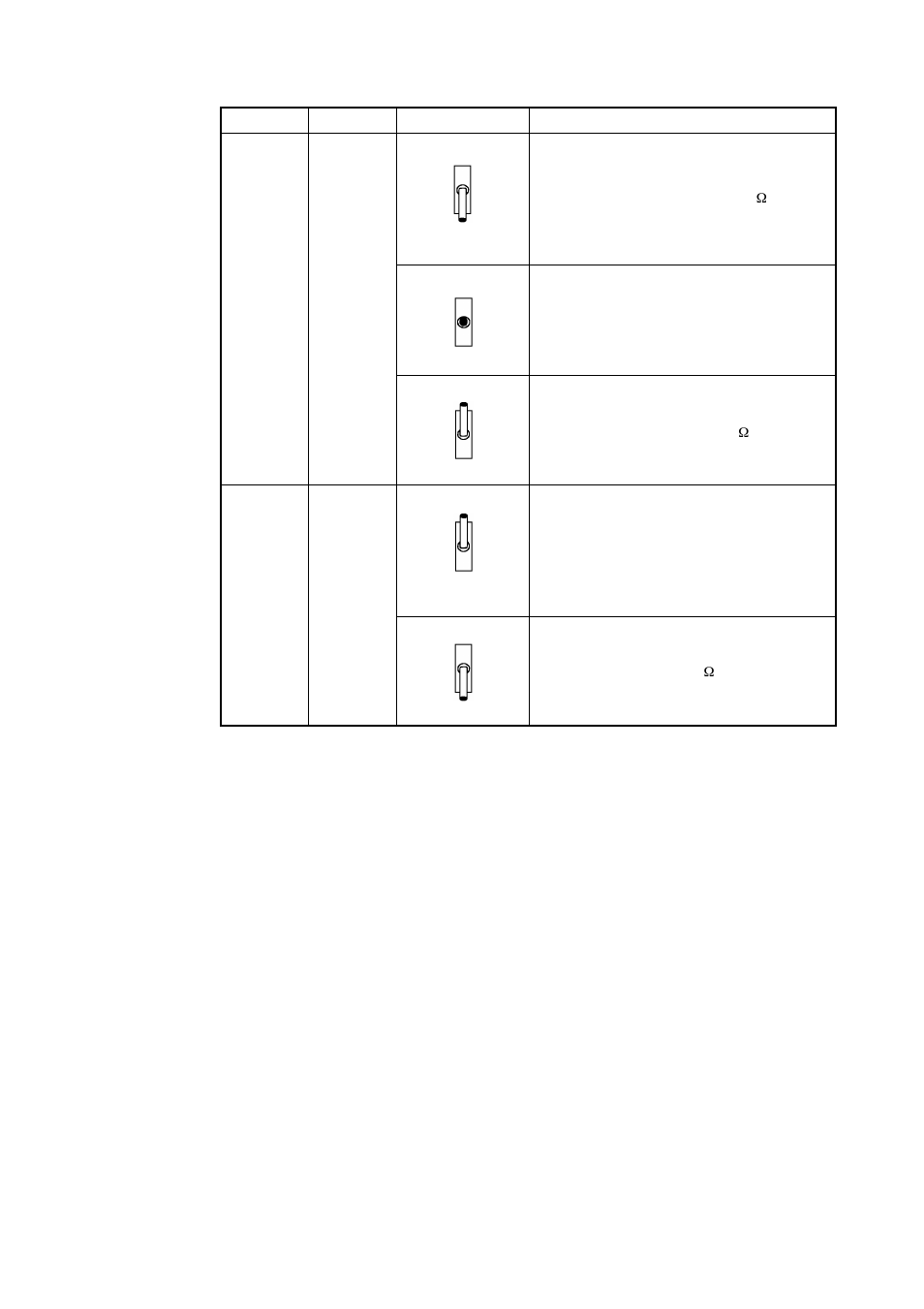Renesas Emulation Pod M306V2T-RPD-E User Manual | Page 30 / 74