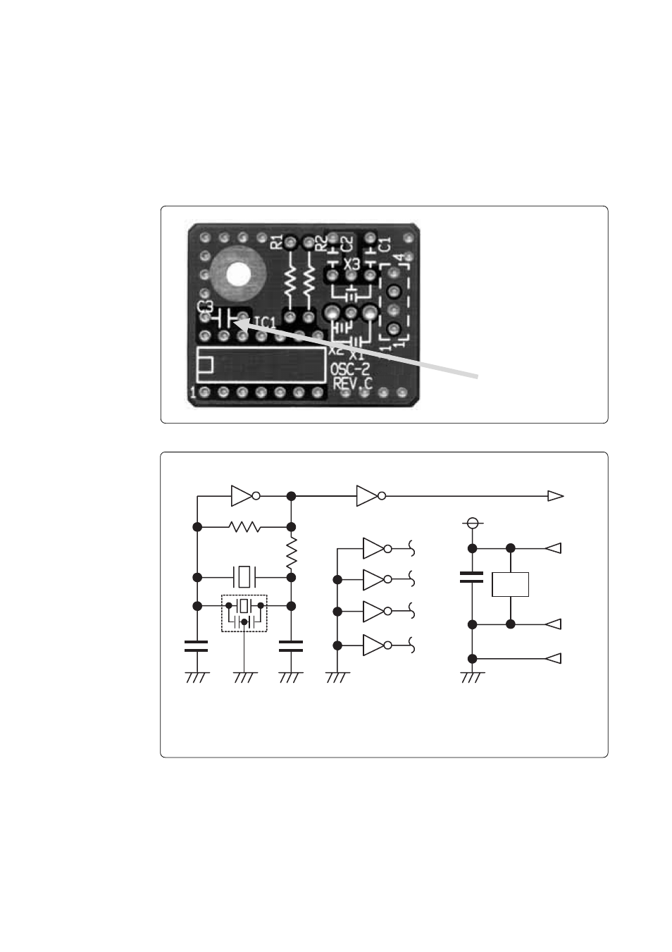 Renesas Emulation Pod M306V2T-RPD-E User Manual | Page 33 / 74