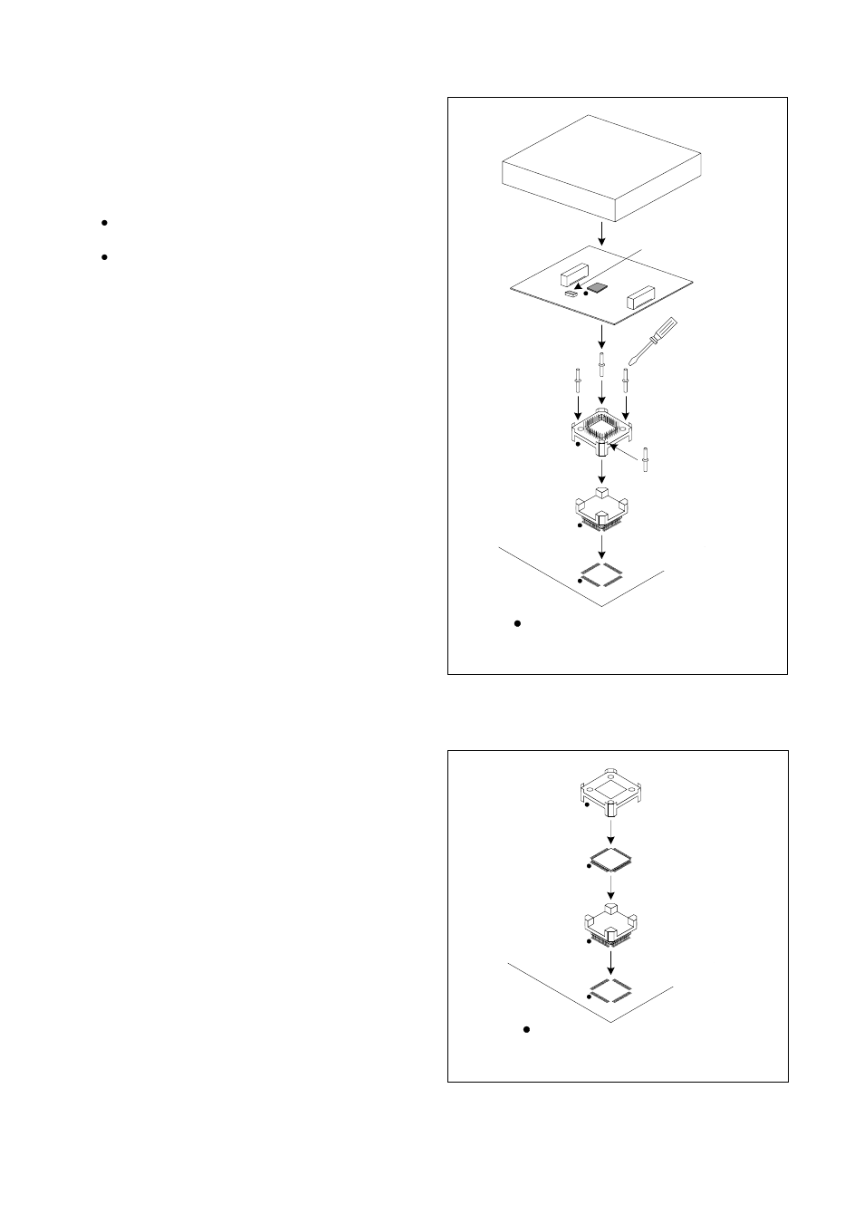 3 on-board evaluation | Renesas M32186T2-PTC User Manual | Page 6 / 8