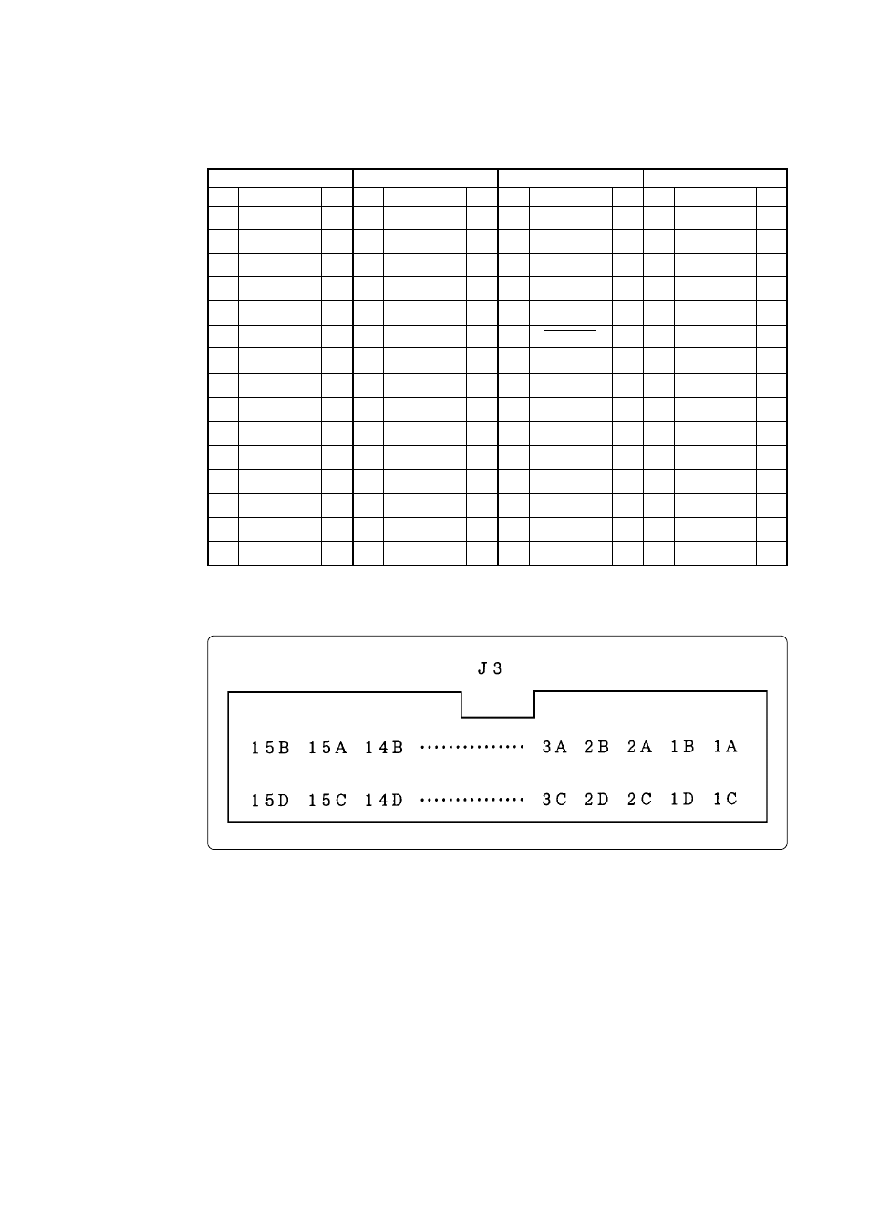 Renesas M34502T-MCU User Manual | Page 19 / 40