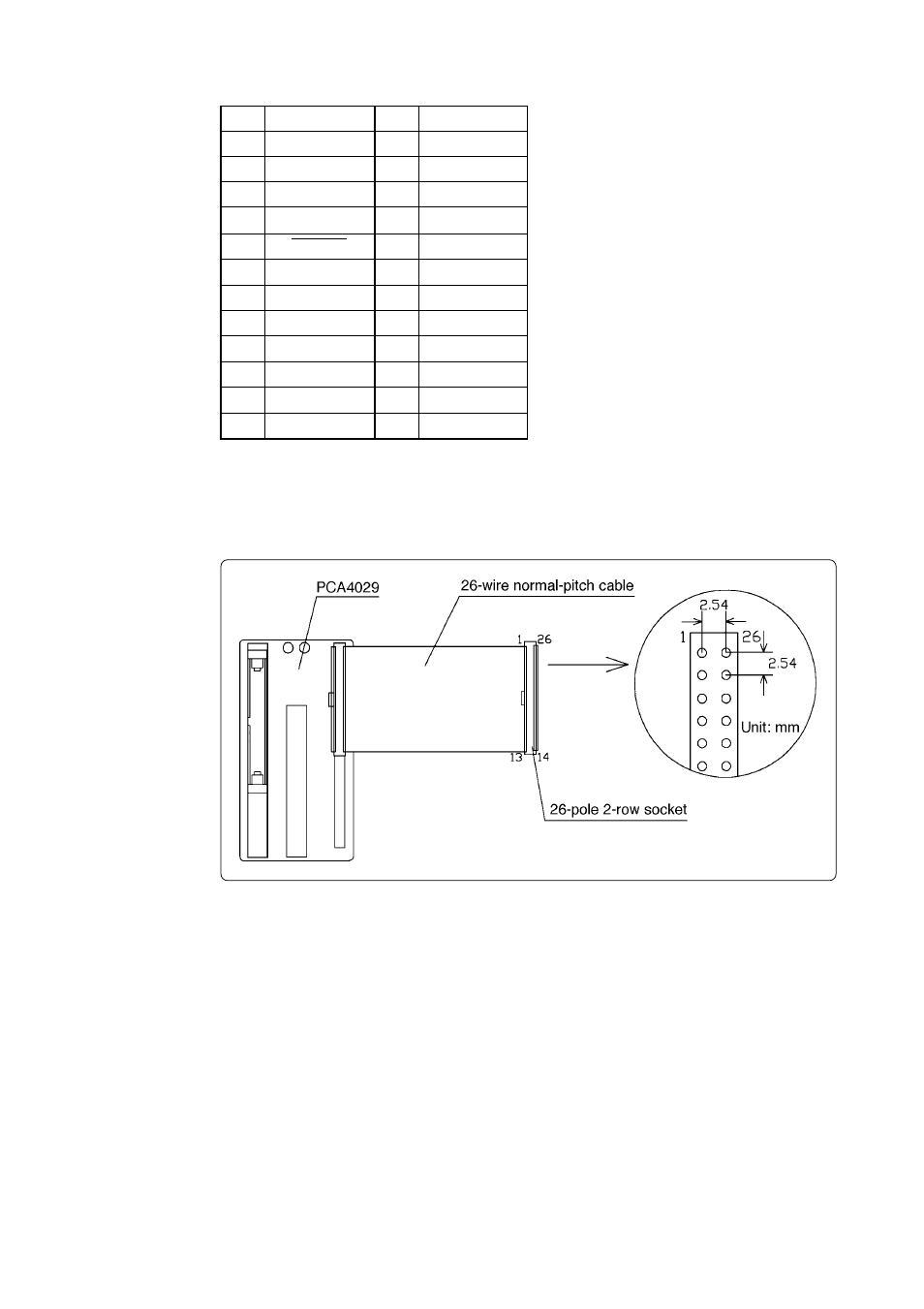 Renesas M34502T-MCU User Manual | Page 22 / 40