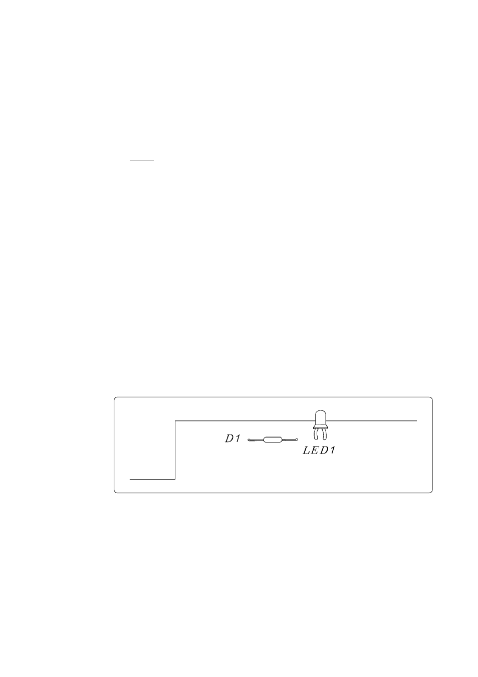 7 led | Renesas M34502T-MCU User Manual | Page 25 / 40