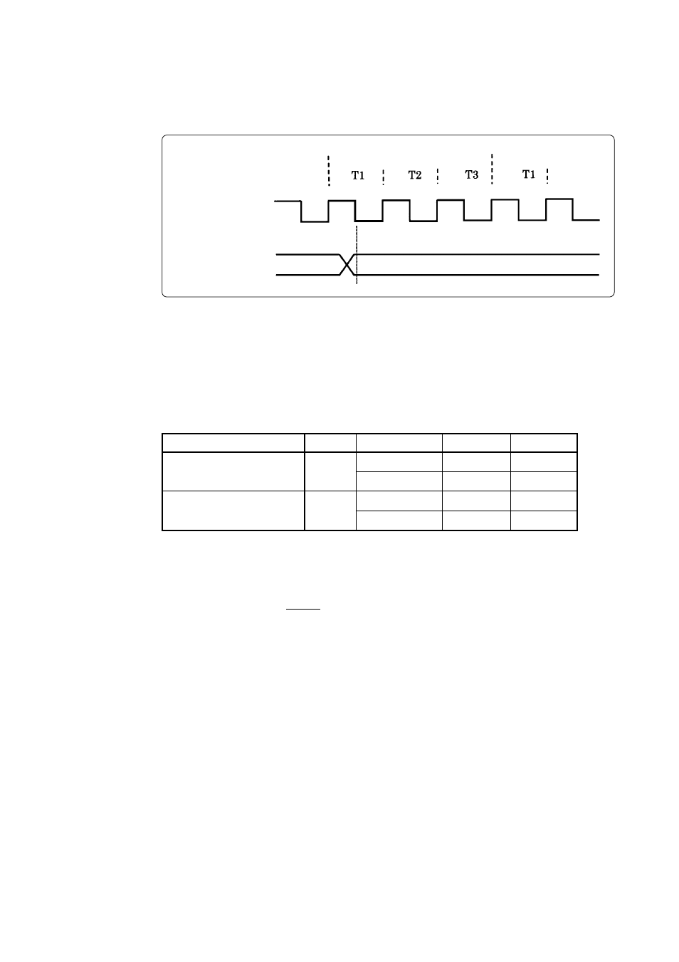 10 external trigger signal, 11 other precautions | Renesas M34502T-MCU User Manual | Page 33 / 40