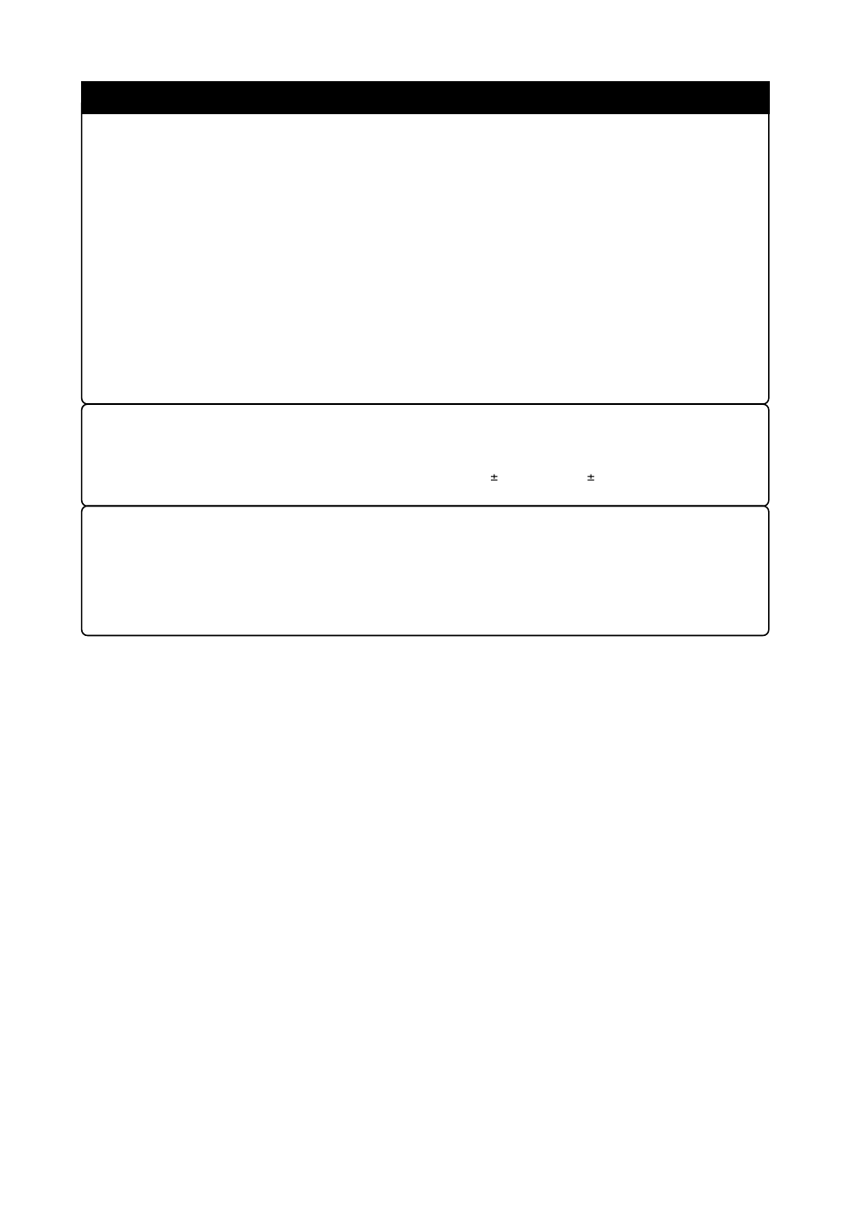 Important | Renesas M34502T-MCU User Manual | Page 9 / 40