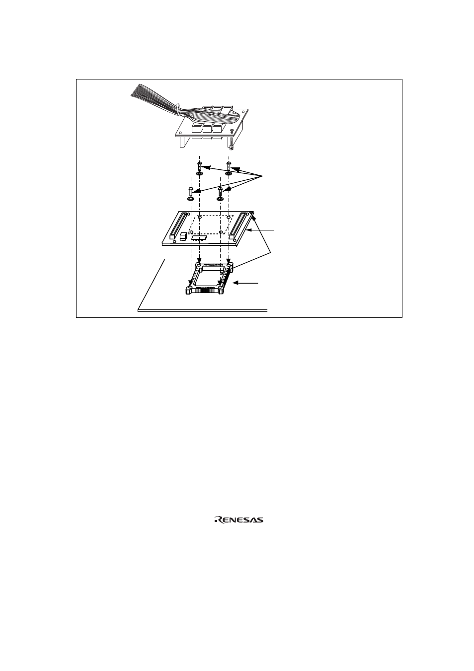 Renesas QFP-64A User Manual | Page 11 / 19