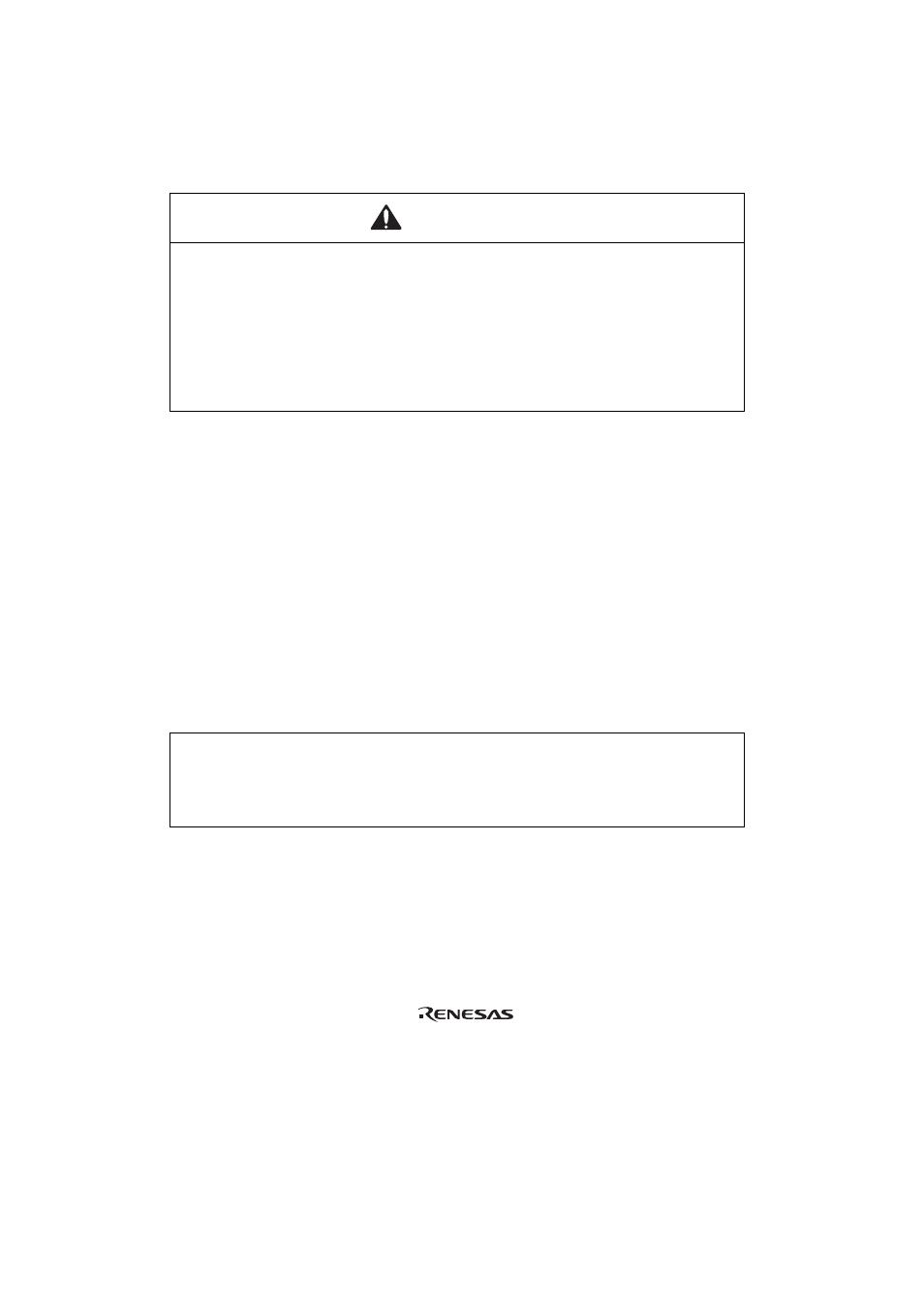 1installing ic socket, 2soldering ic socket, 3inserting cable head | Caution, Warning | Renesas QFP-64A User Manual | Page 9 / 19