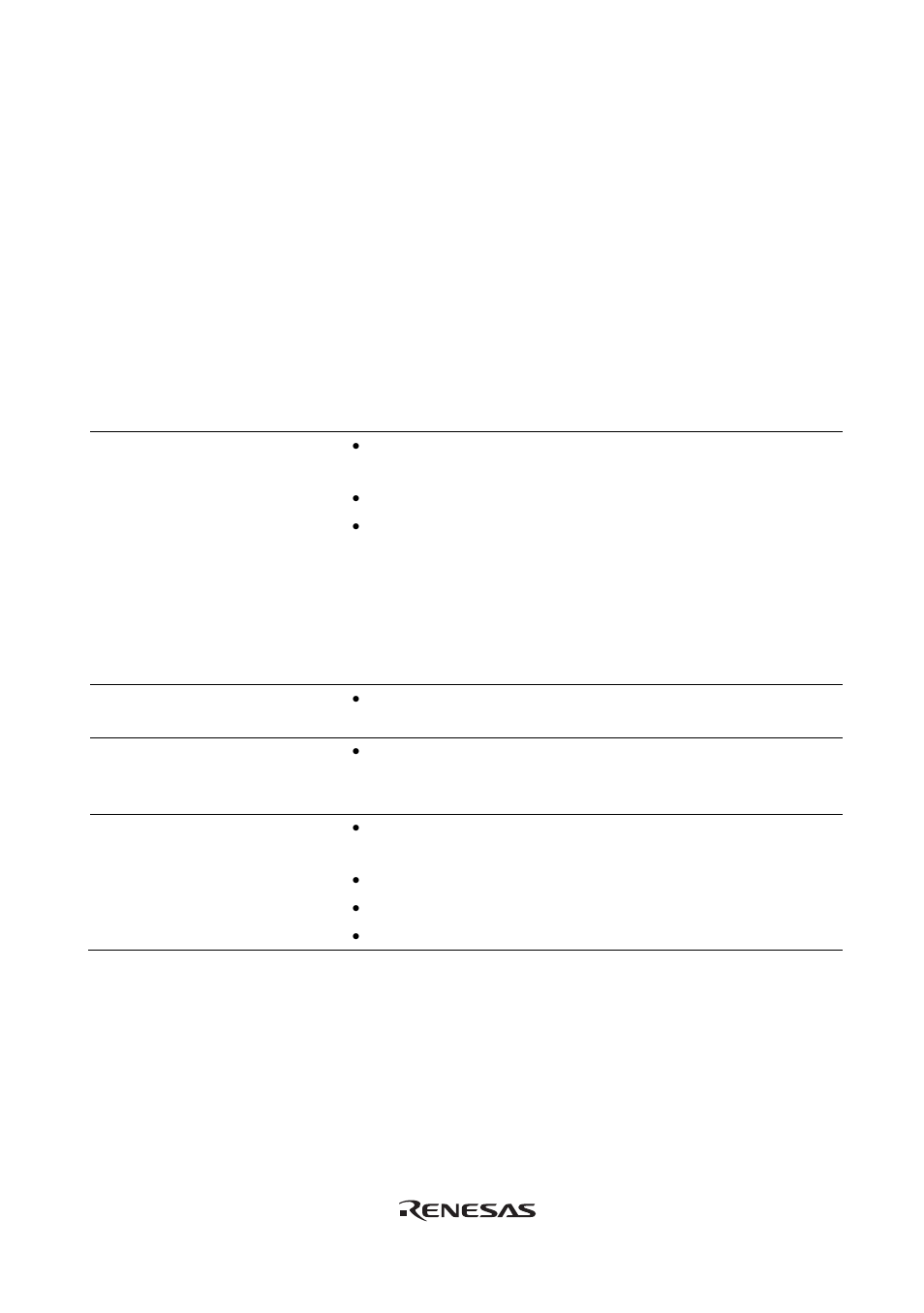 Section 2 e8 emulator functions, 1 overview | Renesas Emulator System E8 User Manual | Page 25 / 166