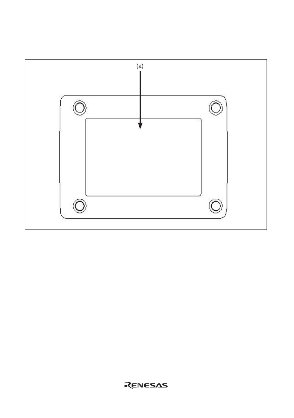 Renesas Emulator System E8 User Manual | Page 36 / 166