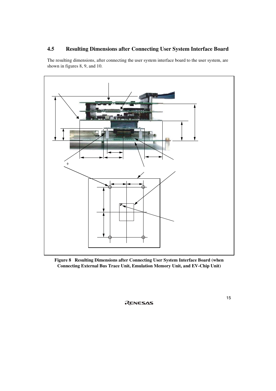 Renesas R0E571490CFJ00 User Manual | Page 35 / 48