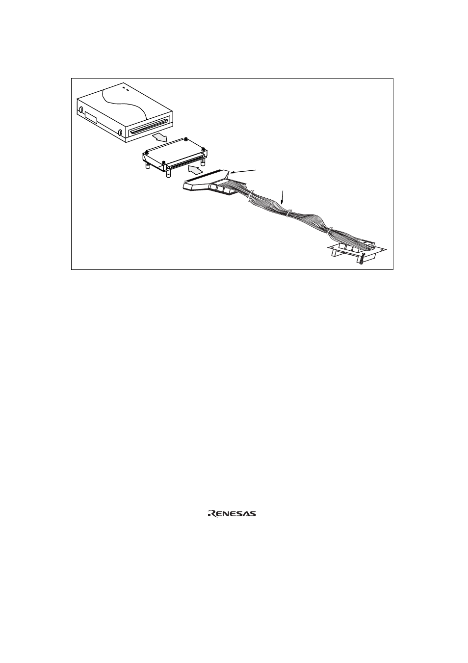 E6000 | Renesas TFP-144 User Manual | Page 10 / 22