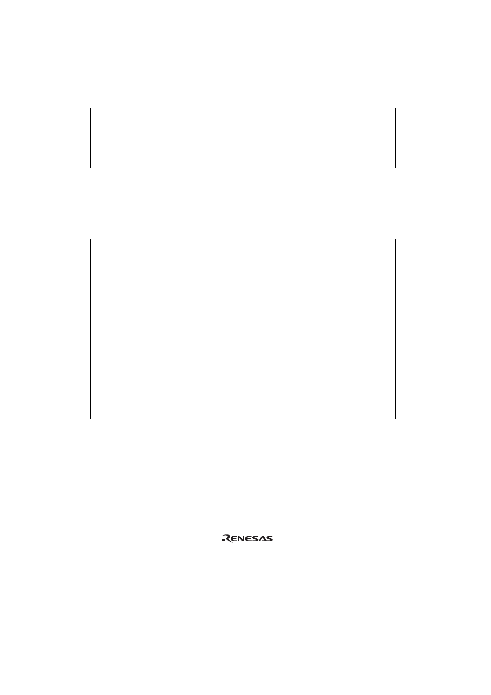 3inserting cable head, 4fastening cable head, Inserting cable head | Fastening cable head, Caution | Renesas TFP-144 User Manual | Page 13 / 22