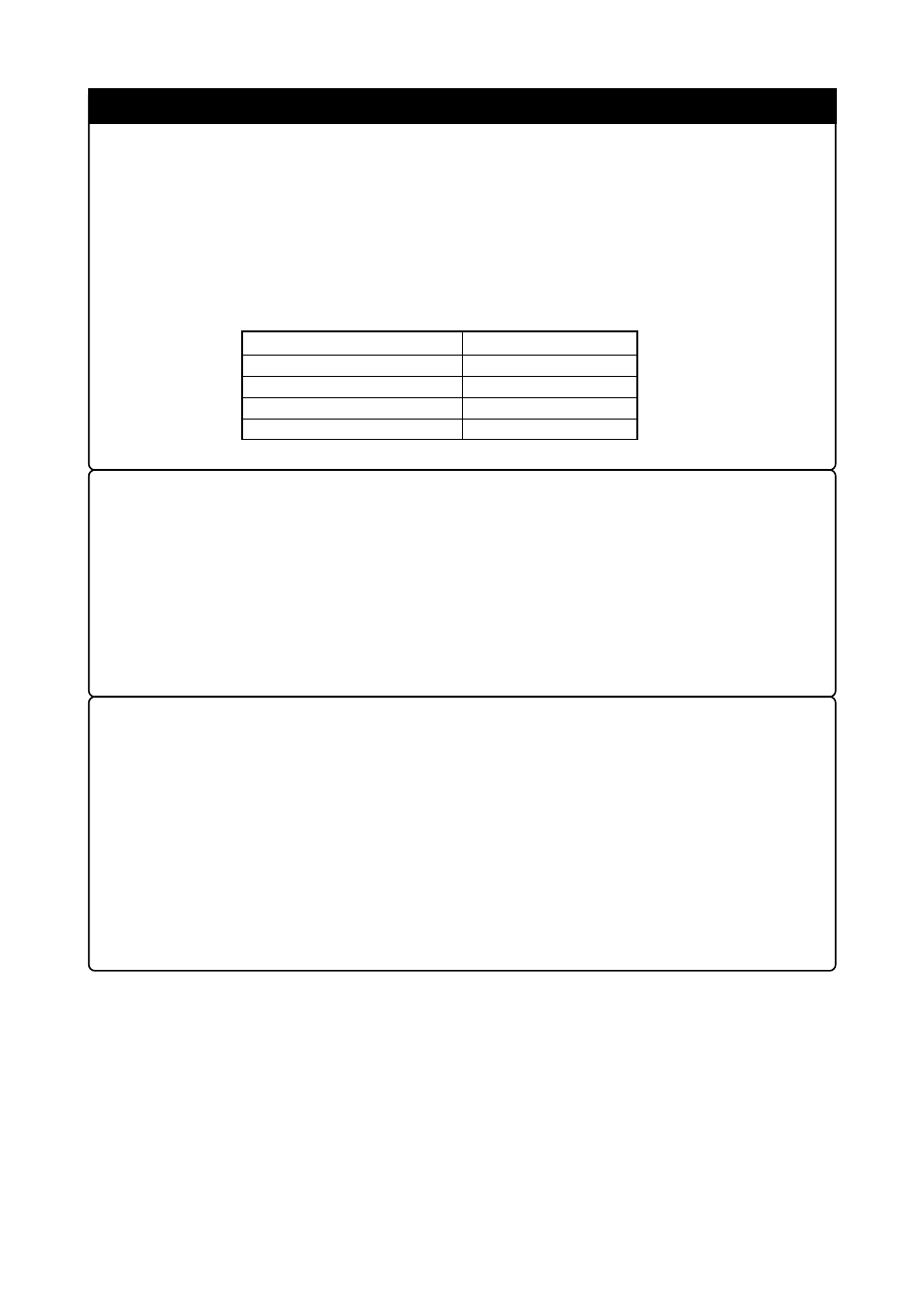 Important | Renesas Emulation Pod M306N4T3-RPD-E User Manual | Page 17 / 76
