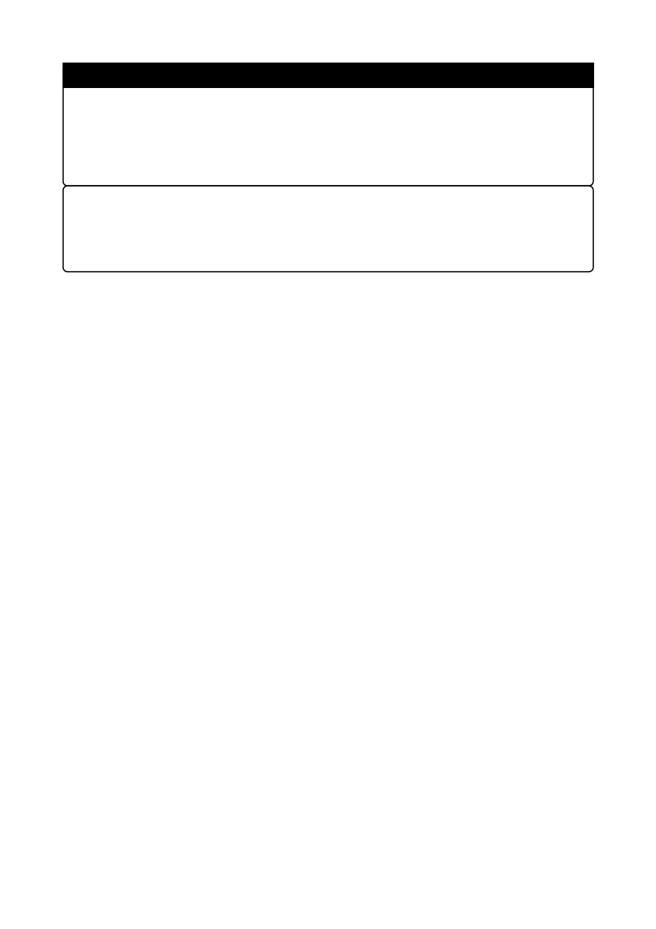 Important | Renesas Emulation Pod M306N4T3-RPD-E User Manual | Page 19 / 76
