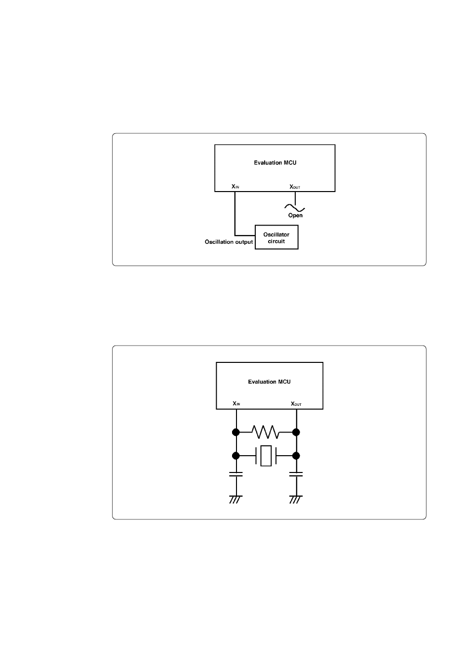 Renesas Emulation Pod M306N4T3-RPD-E User Manual | Page 31 / 76