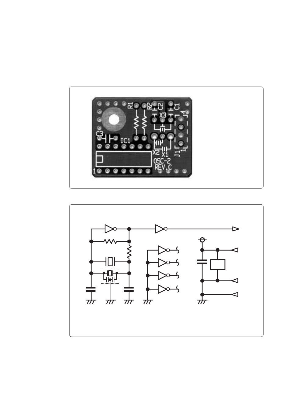Renesas Emulation Pod M306N4T3-RPD-E User Manual | Page 32 / 76