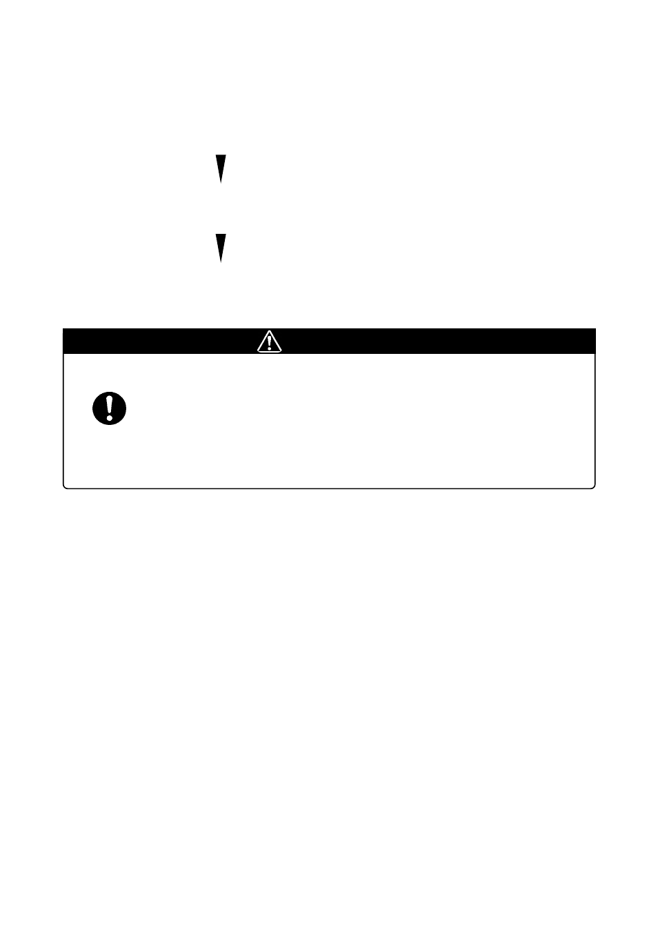 4 how to request for repair, Caution | Renesas Emulation Pod M306N4T3-RPD-E User Manual | Page 73 / 76