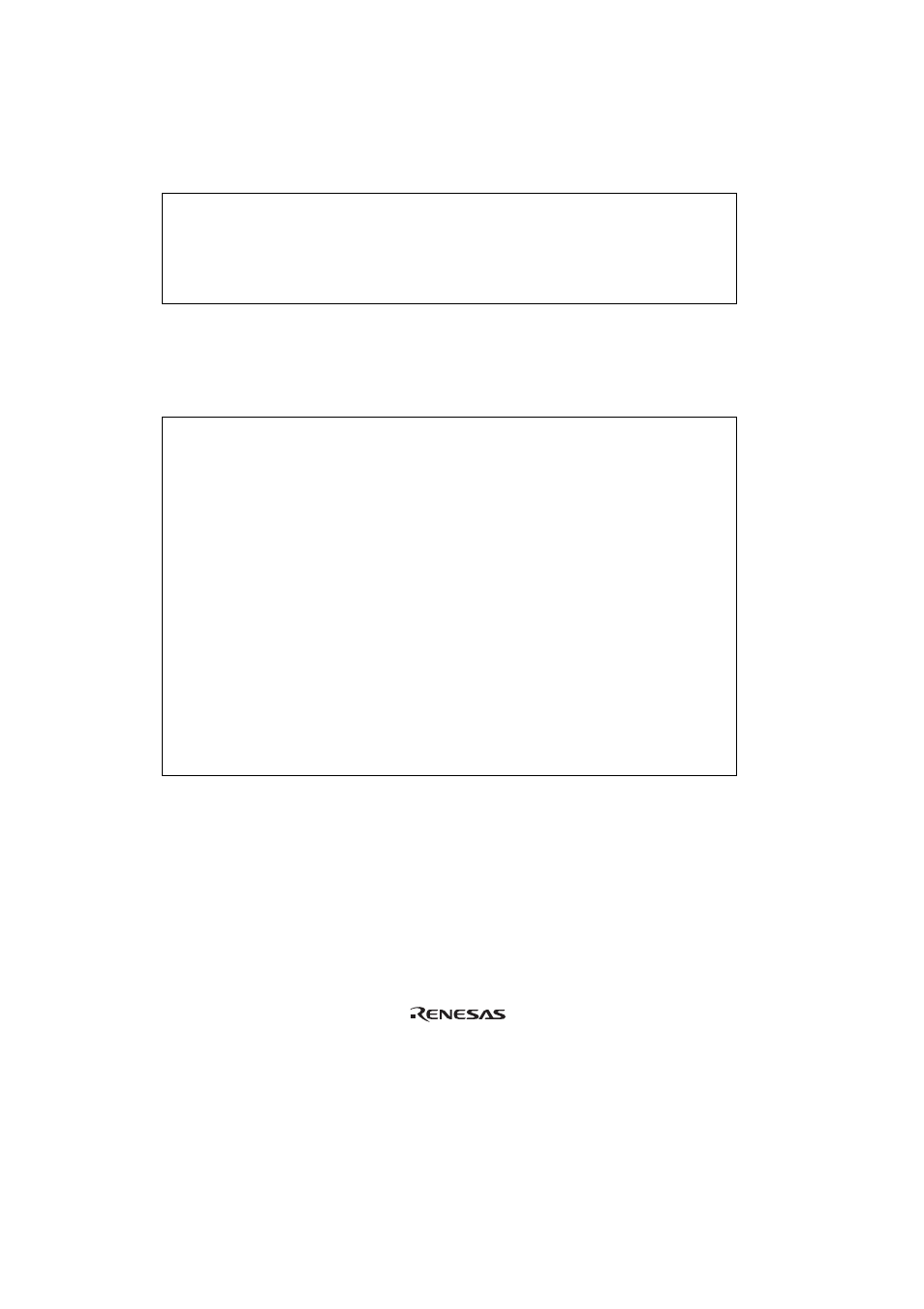 3inserting cable head, 4fastening cable head, Inserting cable head | Fastening cable head, Caution | Renesas H8S/2378 Series User Manual | Page 10 / 19