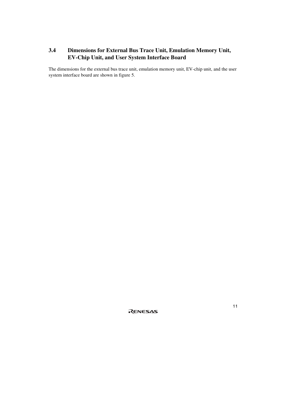 Renesas SuperH PLQP0144KA-A User Manual | Page 31 / 46