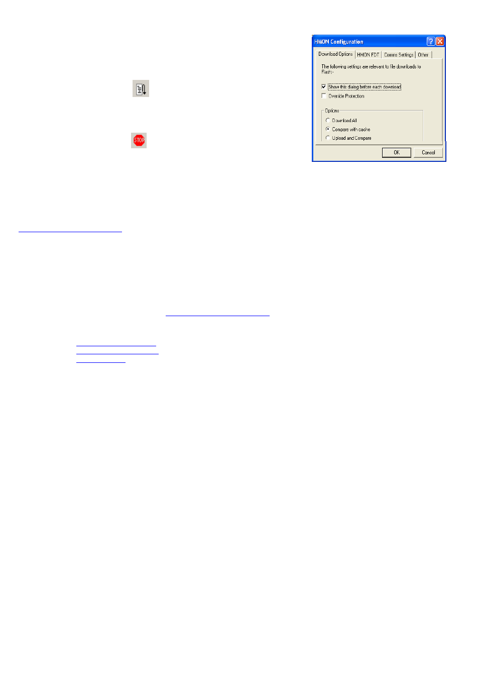 Renesas RSKH8S2215R User Manual | Page 6 / 6