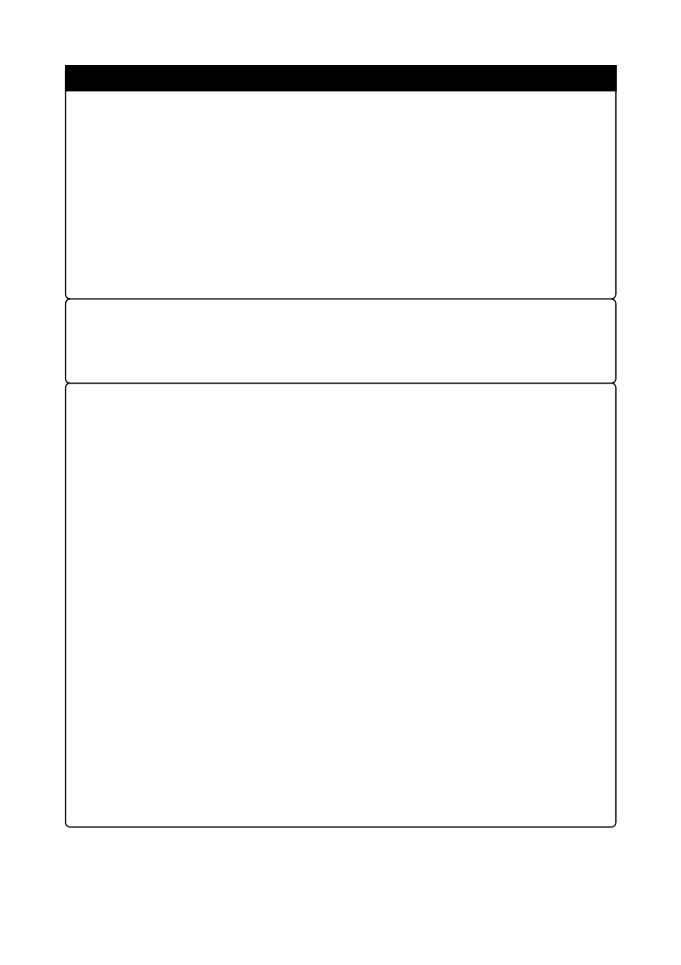 Important | Renesas Emulation Probe M30850T-EPB User Manual | Page 11 / 76