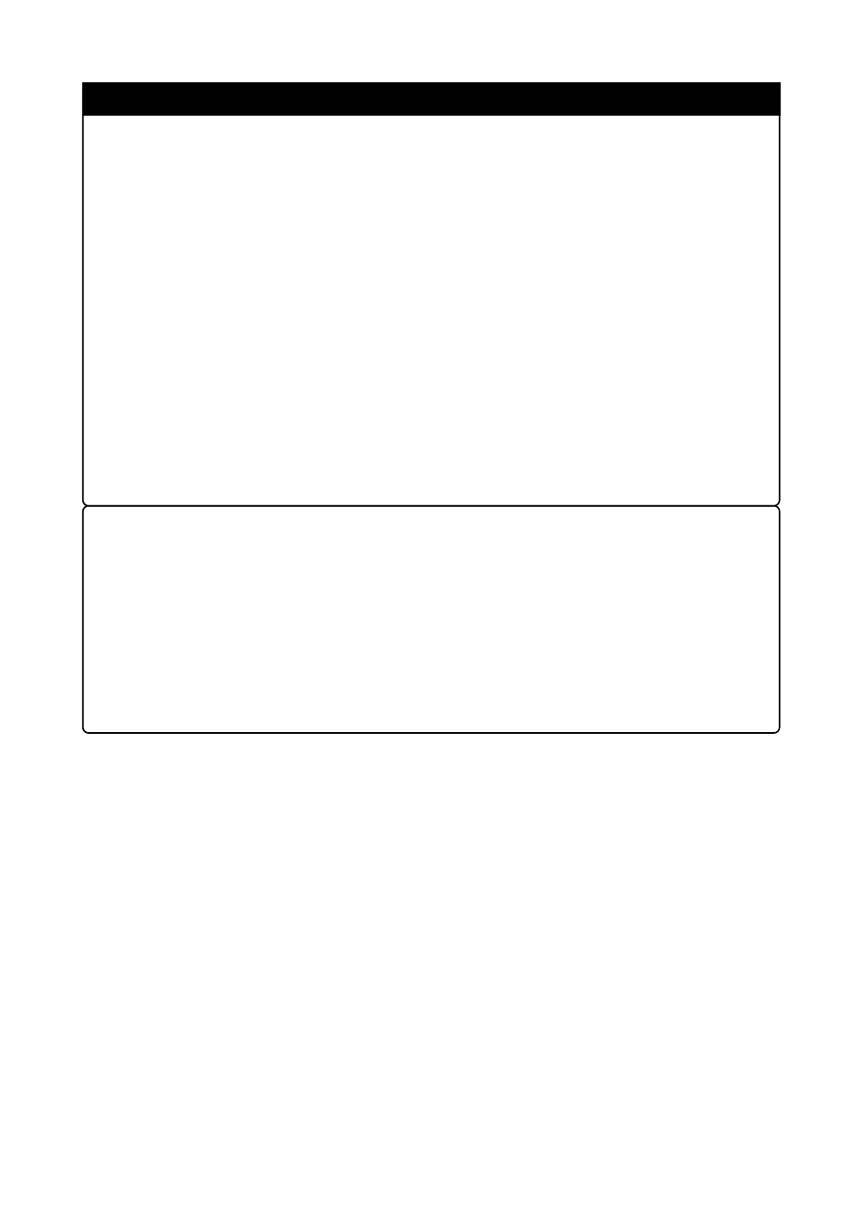 Important | Renesas Emulation Probe M30850T-EPB User Manual | Page 13 / 76