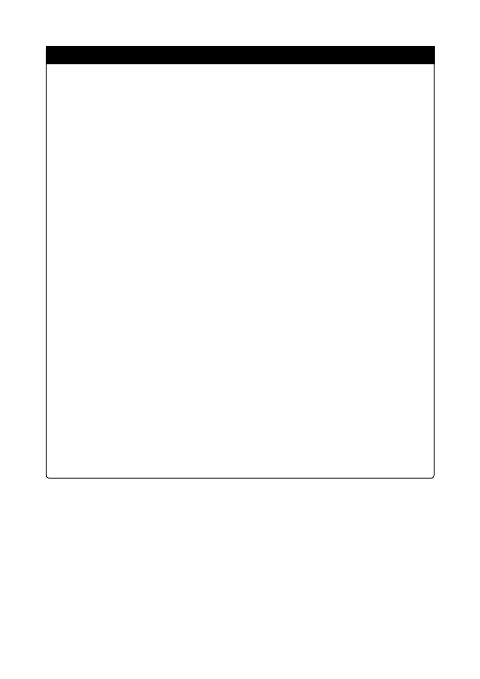Important | Renesas Emulation Probe M30850T-EPB User Manual | Page 14 / 76
