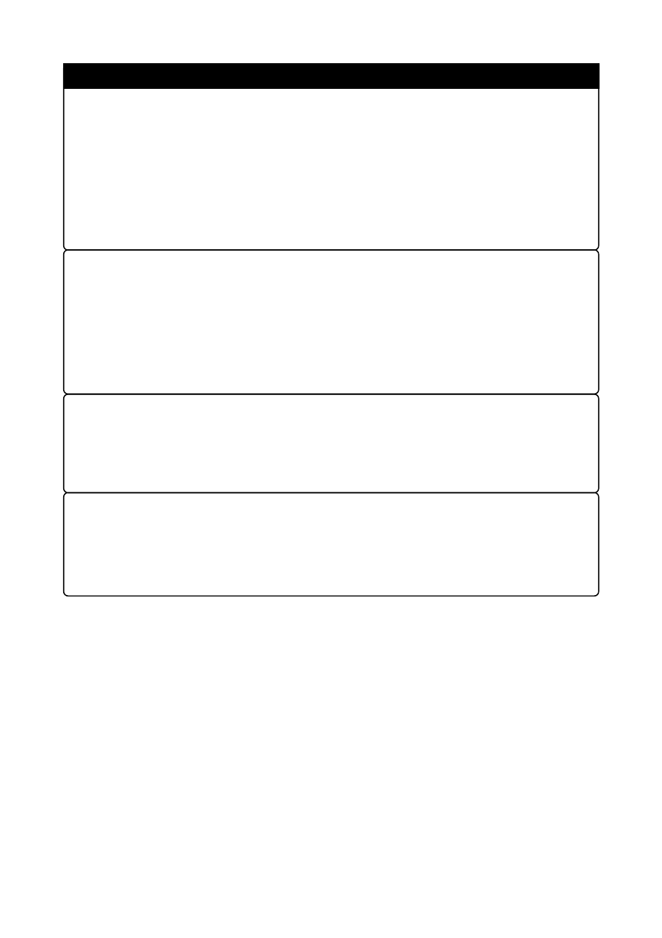 Important | Renesas Emulation Probe M30850T-EPB User Manual | Page 16 / 76